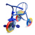 Велосипед трехколесный Kinder LH702 Велосипед трехколесный Kinder LH702